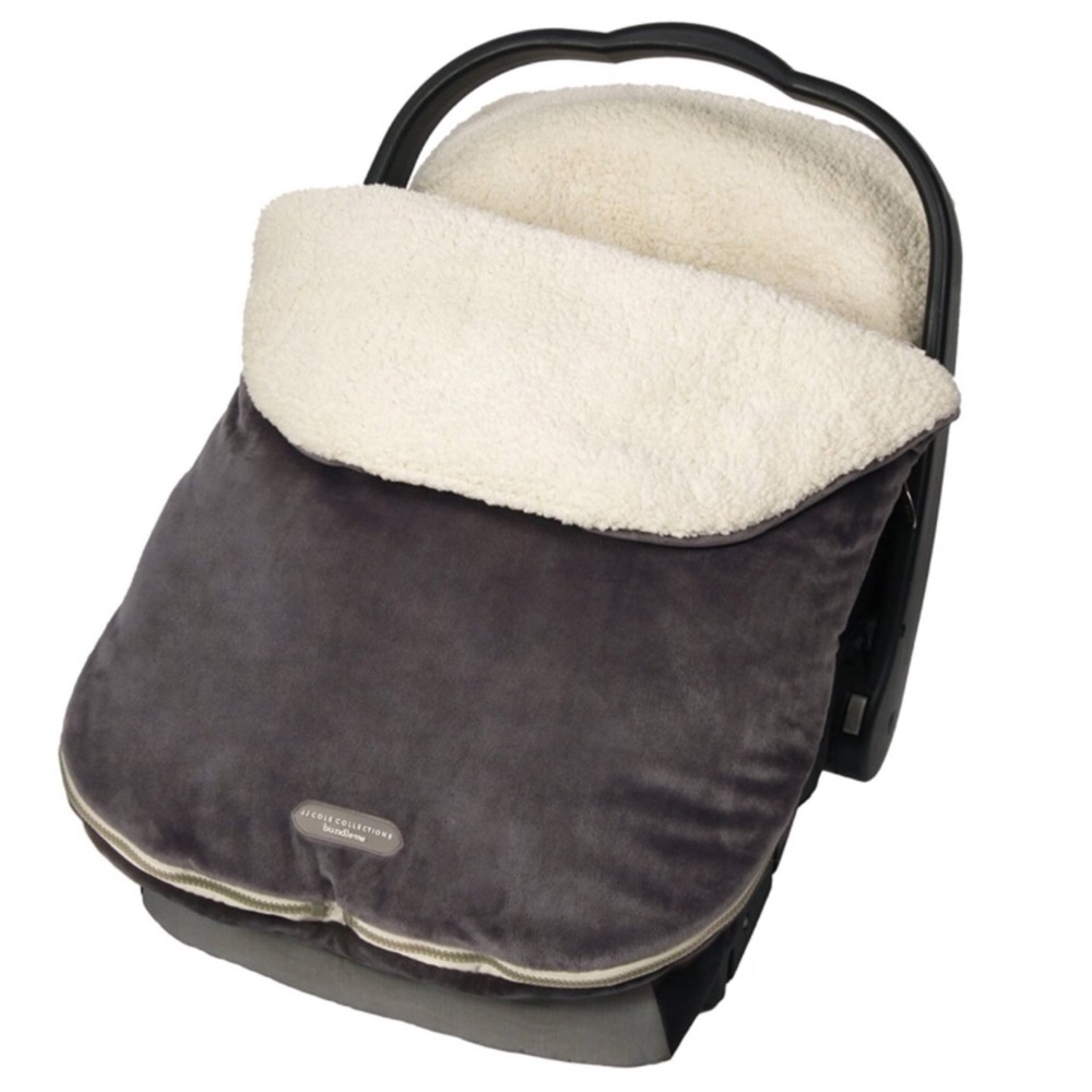 JJ Cole Collections Bundle Me & Body Support